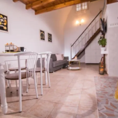 Apartamento Sofi'S House Rhodes City Exterior foto
