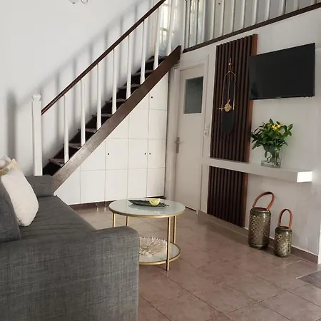 Apartamento Sofi'S House Rhodes City Exterior foto
