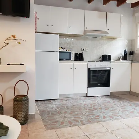 Apartamento Sofi'S House Rhodes City Exterior foto