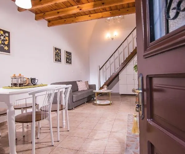 Sofi\'S House