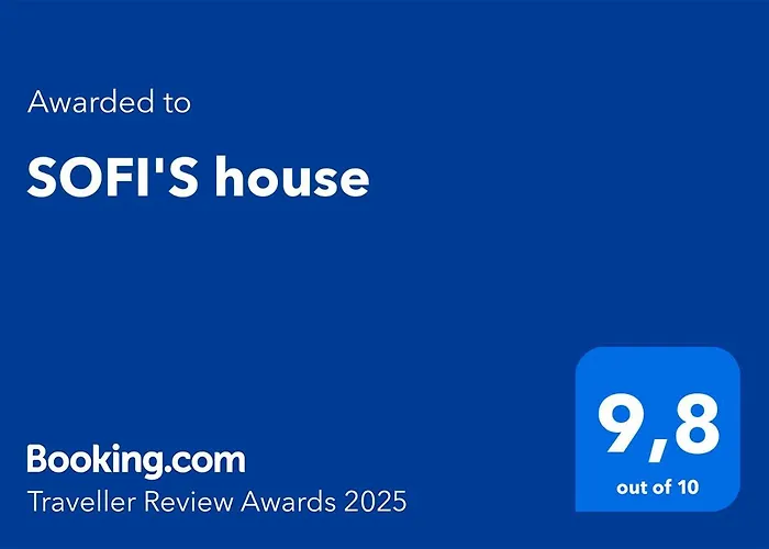 Sofi\'S House