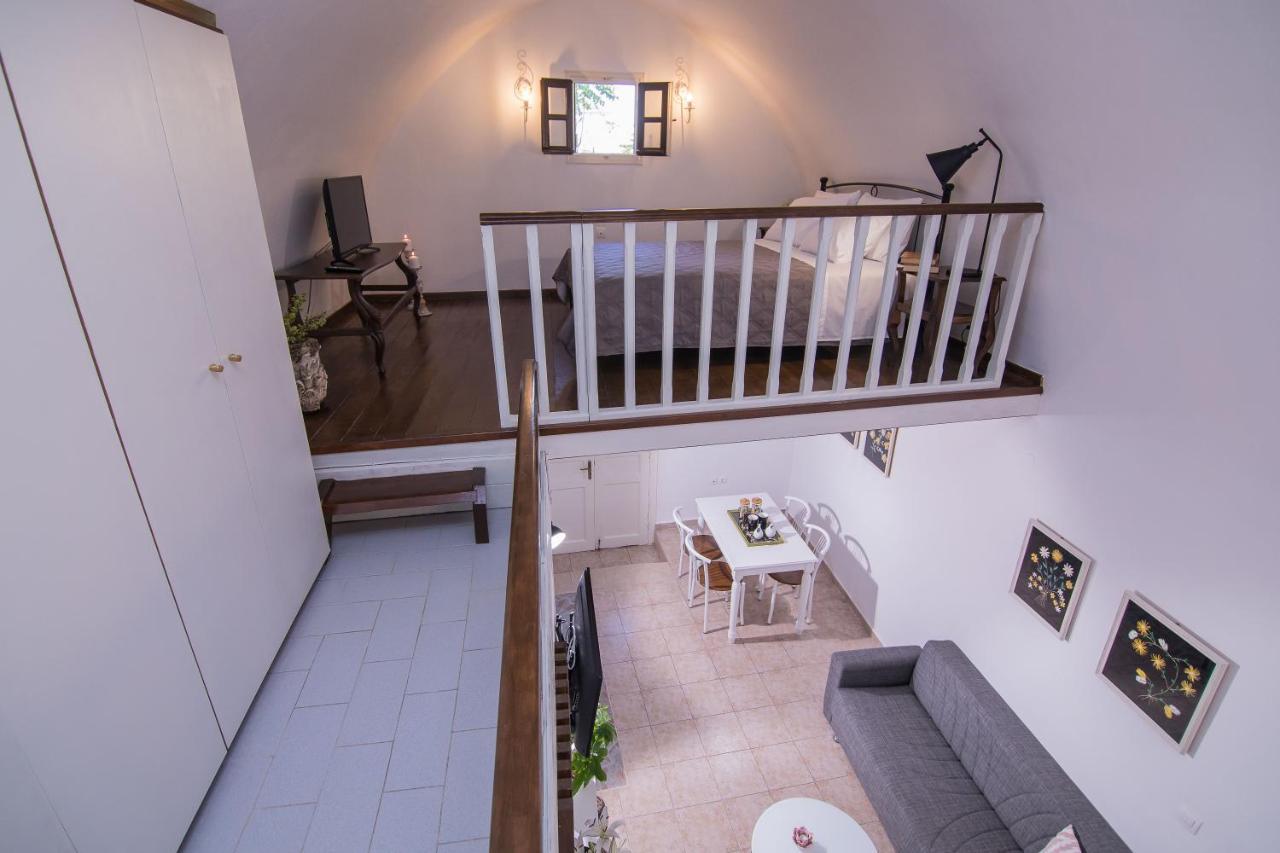 Sofi's House Apartment *