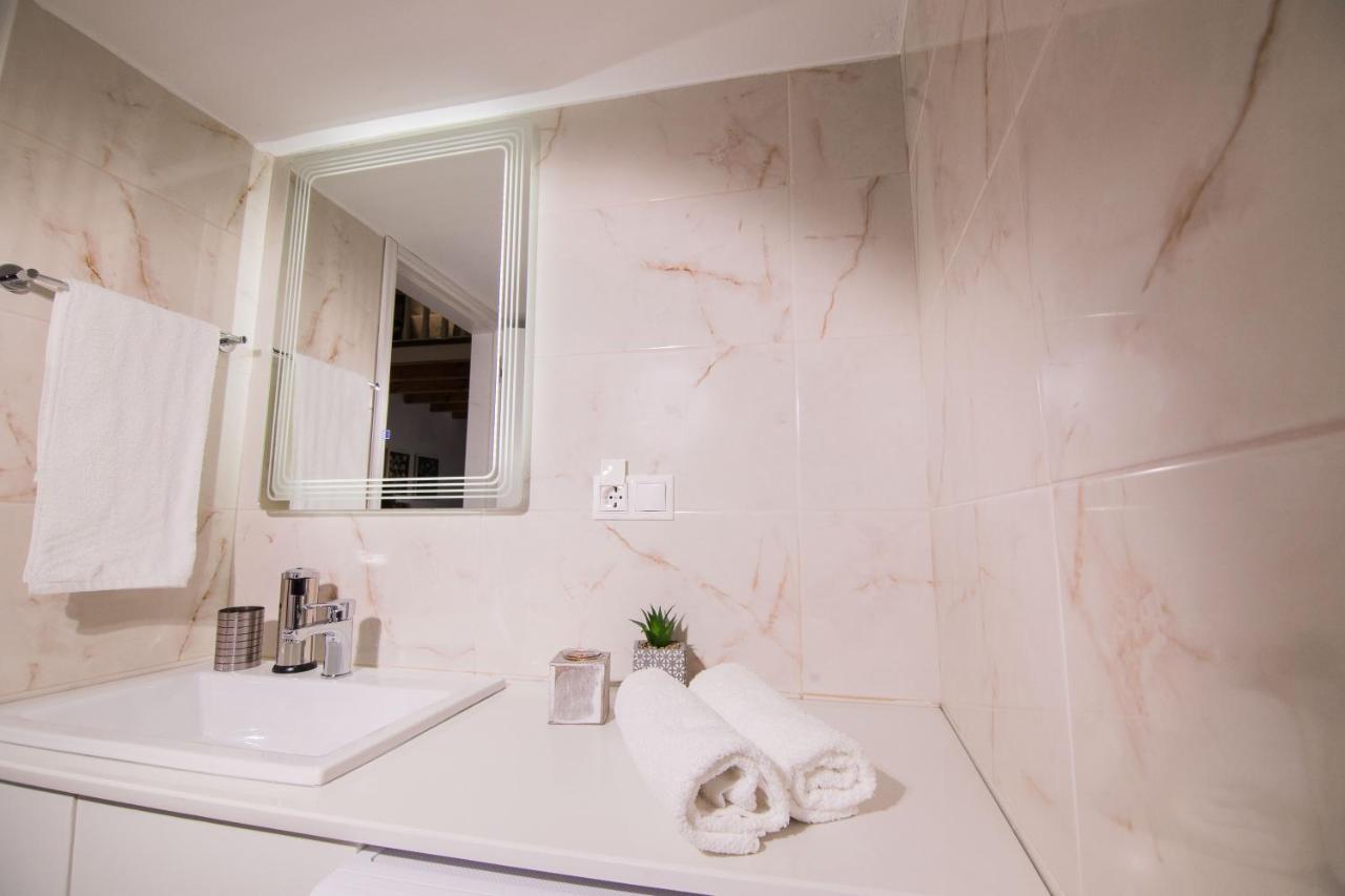 Apartment Sofi's House Rhodes City