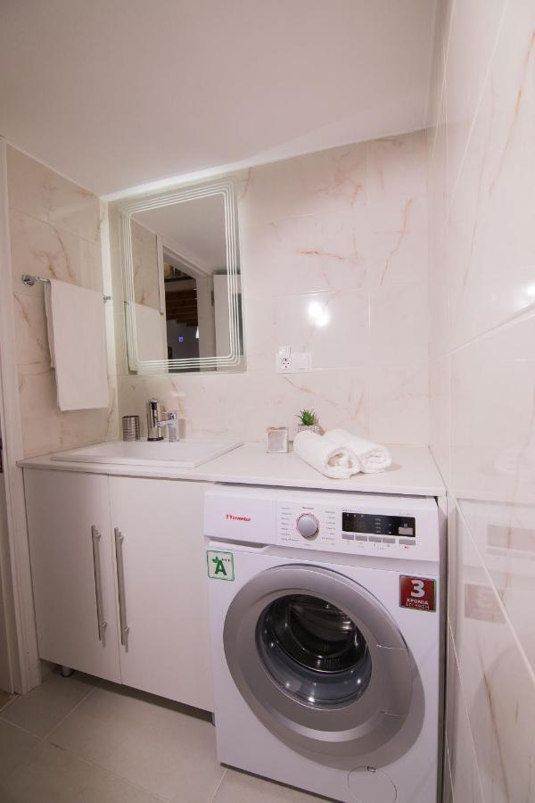 Sofi's House Apartment Rhodes City