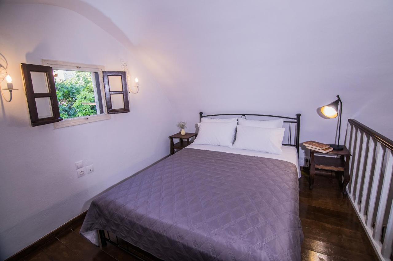 Apartment Sofi's House Rhodes City