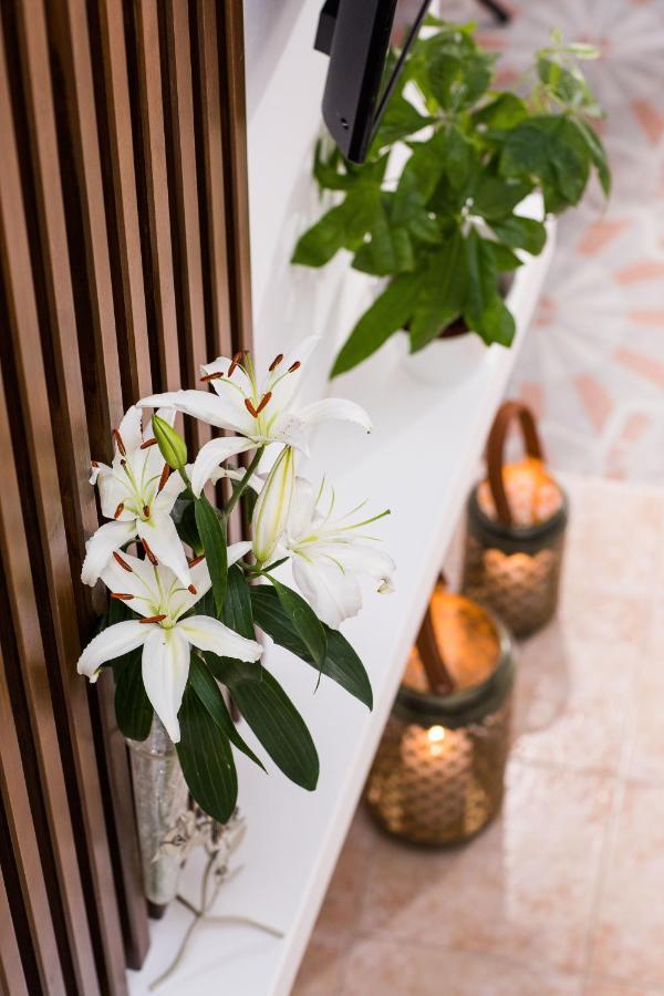 Sofi's House Apartment Rhodes City