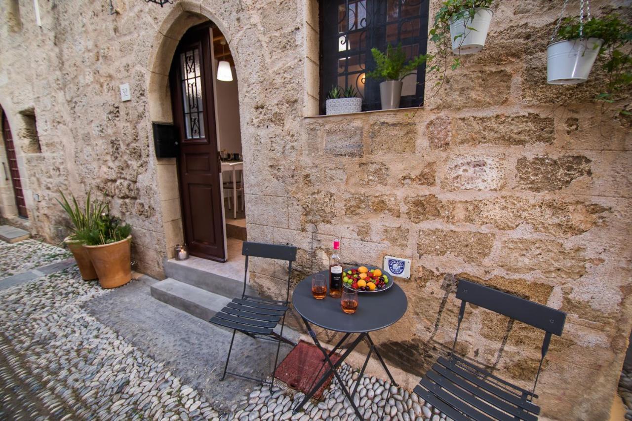Sofi's House Apartment