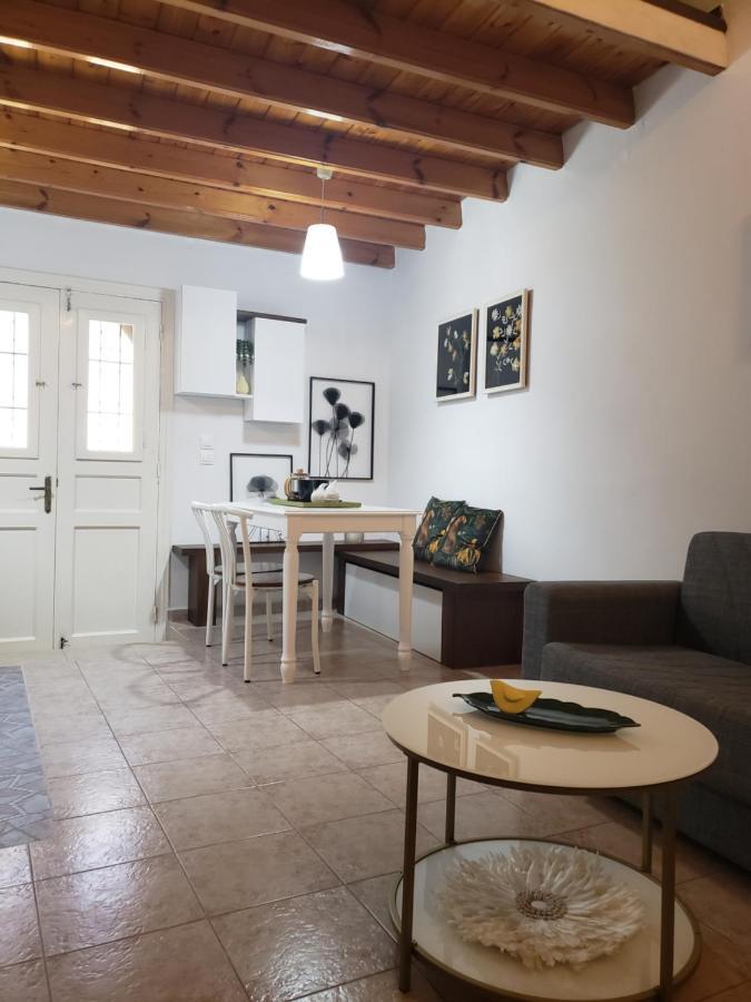 Sofi's House Rhodes City