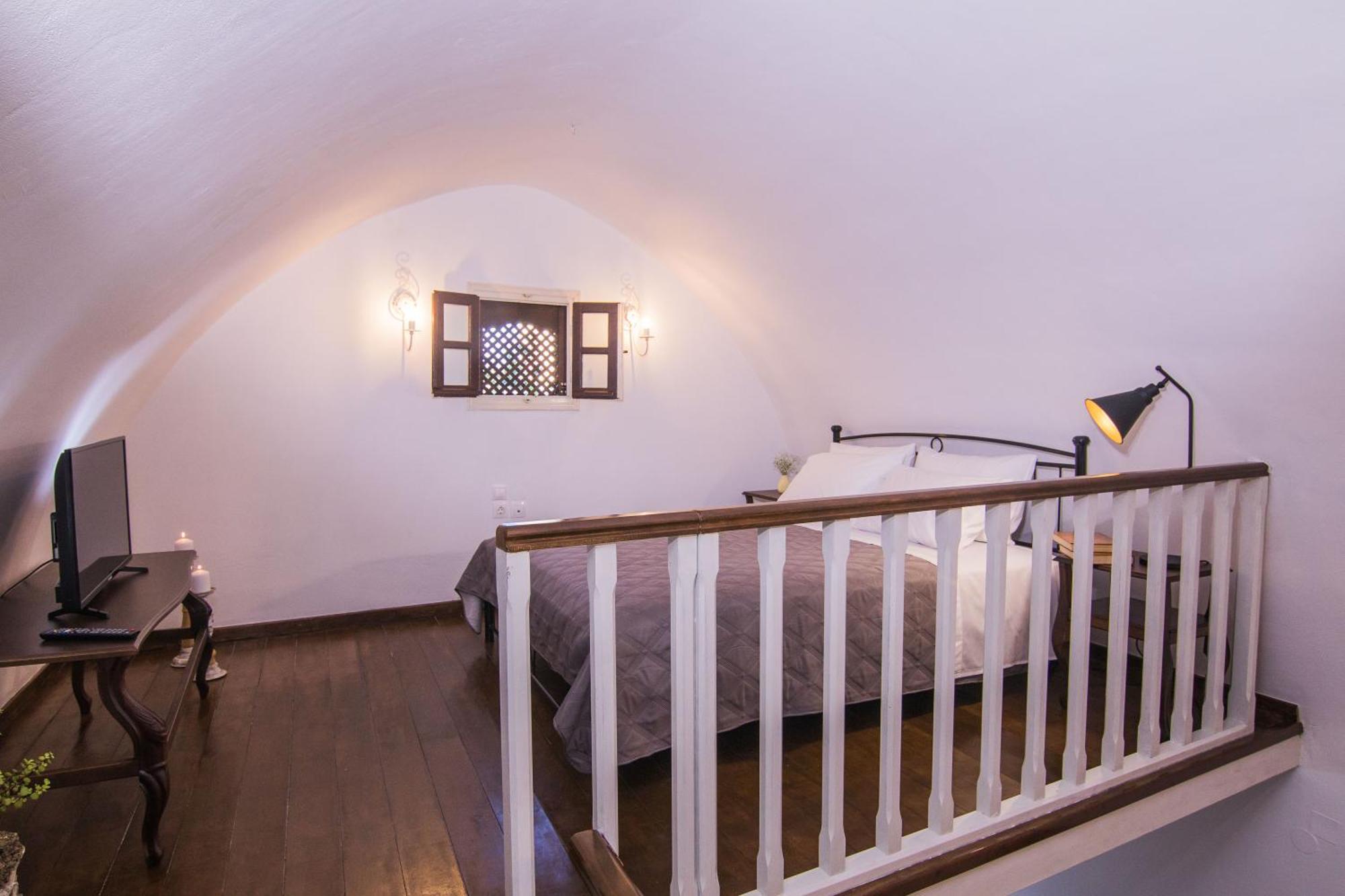 Sofi's House Appartement Rhodes City