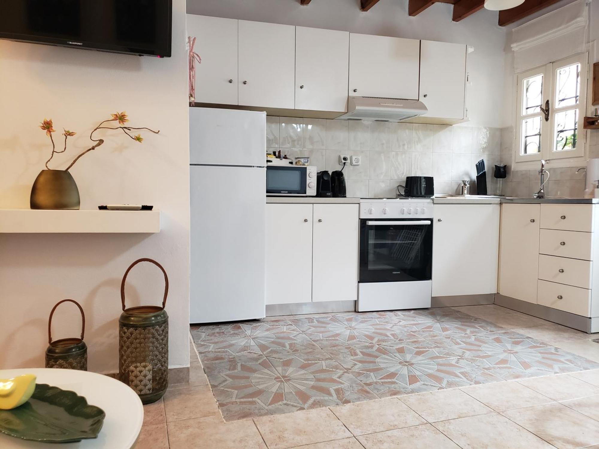 Appartement Sofi's House *